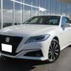 toyota crown 2019 -TOYOTA--Crown 6AA-AZSH21--AZSH21-1010007---TOYOTA--Crown 6AA-AZSH21--AZSH21-1010007- image 1