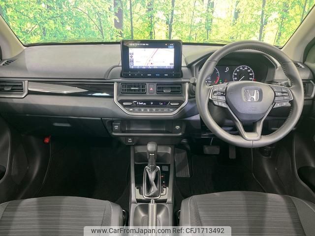 honda wr-v 2025 CFJ1713492 image 2