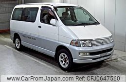 toyota hiace-regius 1997 -TOYOTA--Hiace Regius KCH46G-0006427---TOYOTA--Hiace Regius KCH46G-0006427-