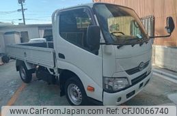 toyota dyna-truck 2018 -TOYOTA--Dyna ABF-TRY230--TRY230-0131961---TOYOTA--Dyna ABF-TRY230--TRY230-0131961-