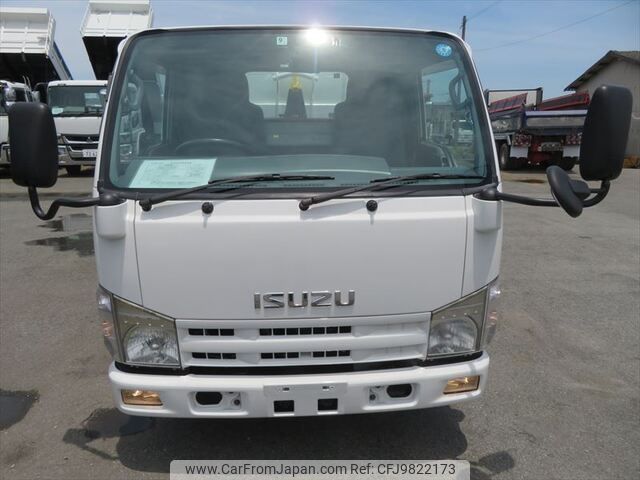 isuzu elf-truck 2009 -ISUZU--Elf BKG-NJR85AN--NJR85-7012377---ISUZU--Elf BKG-NJR85AN--NJR85-7012377- image 2