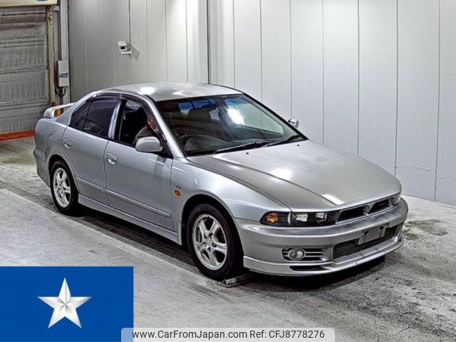 mitsubishi galant 1997 -MITSUBISHI--Galant EC5A--EC5A-0001239---MITSUBISHI--Galant EC5A--EC5A-0001239- image 1