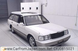 toyota crown-station-wagon 1990 -TOYOTA--Crown Wagon GS130Gｶｲ-720299---TOYOTA--Crown Wagon GS130Gｶｲ-720299-