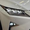 lexus rx 2017 CFJ1835999 image 13