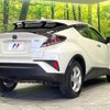 toyota c-hr 2018 quick_quick_ZYX10_ZYX10-2120519 image 17