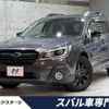 subaru outback 2018 CFJ1750682 image 1