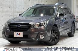 subaru outback 2018 CFJ1750682