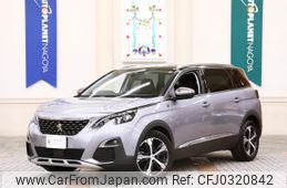 peugeot 5008 2020 -PEUGEOT--Peugeot 5008 LDA-P87AH01--VF3MJEHZRLS119664---PEUGEOT--Peugeot 5008 LDA-P87AH01--VF3MJEHZRLS119664-