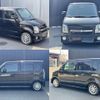 suzuki wagon-r 2008 quick_quick_CBA-MH22S_MH22S-622354 image 2