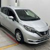 nissan note 2017 -NISSAN--Note NE12-210342---NISSAN--Note NE12-210342- image 1