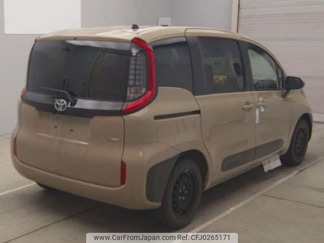 toyota sienta 2024 -TOYOTA--Sienta 6AA-MXPL10G--MXPL10-1147568---TOYOTA--Sienta 6AA-MXPL10G--MXPL10-1147568- image 2