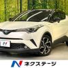 toyota c-hr 2017 -TOYOTA--C-HR DAA-ZYX10--ZYX10-2088832---TOYOTA--C-HR DAA-ZYX10--ZYX10-2088832- image 1