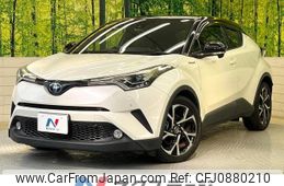 toyota c-hr 2017 -TOYOTA--C-HR DAA-ZYX10--ZYX10-2088832---TOYOTA--C-HR DAA-ZYX10--ZYX10-2088832-