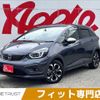 honda fit 2021 -HONDA--Fit 6AA-GR8--GR8-1100559---HONDA--Fit 6AA-GR8--GR8-1100559- image 1