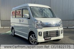 suzuki every-wagon 2022 CFJ1822175