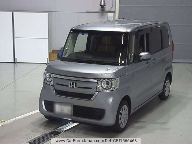 honda n-box 2020 CFJ1566468 image 1