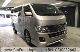 nissan caravan-van 2016 -NISSAN--Caravan Van CBF-VR2E26---030741---NISSAN--Caravan Van CBF-VR2E26---030741-