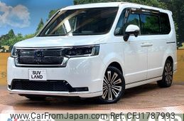 honda stepwagon 2023 CFJ1787993