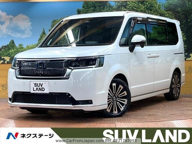 honda stepwagon 2023 CFJ1787993 image 1