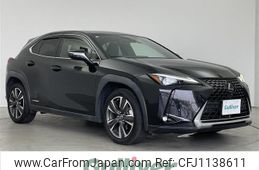 lexus ux 2019 -LEXUS--Lexus UX 6AA-MZAH10--MZAH10-2036211---LEXUS--Lexus UX 6AA-MZAH10--MZAH10-2036211-