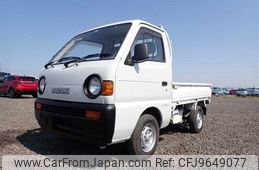 suzuki carry-truck 1993 A413