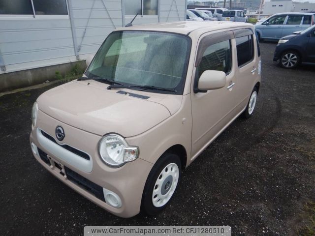 daihatsu mira-cocoa 2015 -DAIHATSU--Mira Cocoa L675S-0193730---DAIHATSU--Mira Cocoa L675S-0193730- image 1