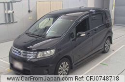 honda freed-spike 2012 -HONDA--Freed Spike GB3-1446245---HONDA--Freed Spike GB3-1446245-