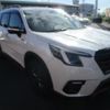 subaru forester 2022 quick_quick_5AA-SKE_SKE-079639 image 12