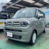 suzuki wagon-r 2024 -SUZUKI 【富士山 】--Wagon R Smile MX91S--228440---SUZUKI 【富士山 】--Wagon R Smile MX91S--228440- image 1