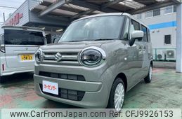 suzuki wagon-r 2024 -SUZUKI 【富士山 】--Wagon R Smile MX91S--228440---SUZUKI 【富士山 】--Wagon R Smile MX91S--228440-