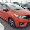 honda fit 2014 -HONDA--Fit DBA-GK5--GK5-3001787---HONDA--Fit DBA-GK5--GK5-3001787- image 1