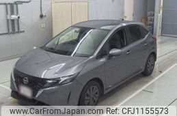 nissan note 2021 -NISSAN--Note E13-051722---NISSAN--Note E13-051722-