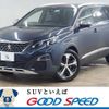 peugeot 5008 2018 -PEUGEOT--Peugeot 5008 LDA-P87AH01--VF3MJEHZRJL062536---PEUGEOT--Peugeot 5008 LDA-P87AH01--VF3MJEHZRJL062536- image 1