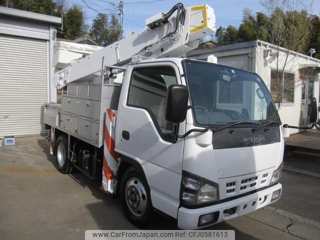 isuzu elf-truck 2006 GOO_NET_EXCHANGE_0504163A30241220W001 image 1