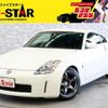 nissan fairlady-z 2003 -NISSAN--Fairlady Z UA-Z33--Z33-014394---NISSAN--Fairlady Z UA-Z33--Z33-014394- image 1