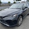 toyota harrier 2021 quick_quick_6BA-MXUA80_MXUA80-0056970 image 12