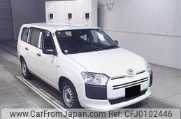 toyota probox-van 2019 -TOYOTA--Probox Van NCP160V-0122428---TOYOTA--Probox Van NCP160V-0122428-