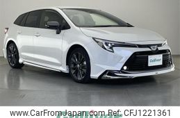 toyota corolla-touring-wagon 2024 -TOYOTA--Corolla Touring 6AA-ZWE219W--ZWE219-0058706---TOYOTA--Corolla Touring 6AA-ZWE219W--ZWE219-0058706-