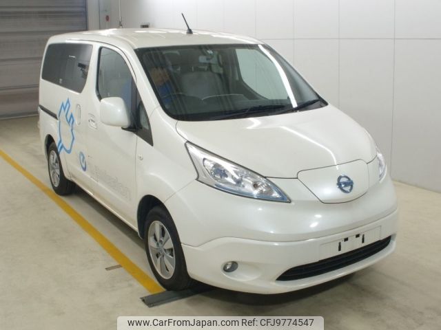 nissan nv200-vanette 2017 -NISSAN--NV200 ME0-510098---NISSAN--NV200 ME0-510098- image 1