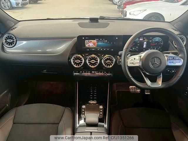 mercedes-benz gla-class 2020 quick_quick_3DA-247713M_W1N2477132J185067 image 2