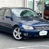 toyota altezza 2004 CFJ1794959 image 1