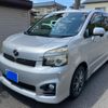 toyota voxy 2010 -TOYOTA--Voxy DBA-ZRR70W--ZRR70-0359580---TOYOTA--Voxy DBA-ZRR70W--ZRR70-0359580- image 1