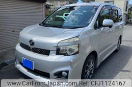 toyota voxy 2010 -TOYOTA--Voxy DBA-ZRR70W--ZRR70-0359580---TOYOTA--Voxy DBA-ZRR70W--ZRR70-0359580-