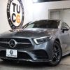 mercedes-benz cls-class 2019 quick_quick_3DA-257314_WDD2573142A035730 image 1