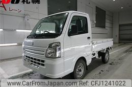 suzuki carry-truck 2017 -SUZUKI--Carry Truck DA16T--340603---SUZUKI--Carry Truck DA16T--340603-