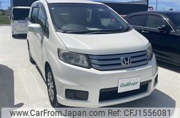 honda freed-spike 2012 CFJ1556081