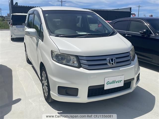 honda freed-spike 2012 CFJ1556081 image 1
