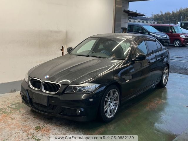 bmw 3-series 2010 -BMW--BMW 3 Series VA20-0NM18309---BMW--BMW 3 Series VA20-0NM18309- image 1