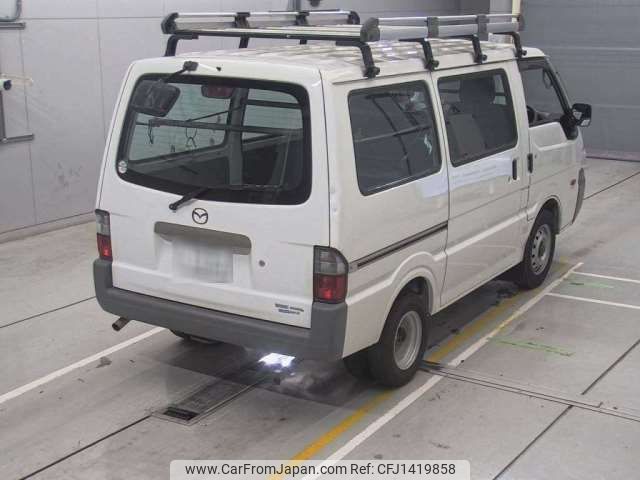 mazda bongo-van 2013 -MAZDA 【富士山 440ｽ1301】--Bongo Van ABF-SKP2V--SKP2V-202991---MAZDA 【富士山 440ｽ1301】--Bongo Van ABF-SKP2V--SKP2V-202991- image 2