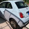 fiat 500 2008 CFJ1720898 image 3